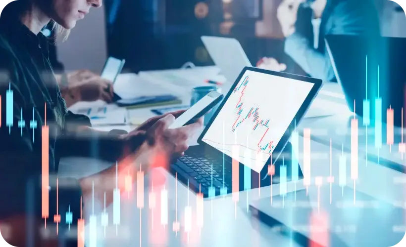 Pura Custodièr algorithmic trading